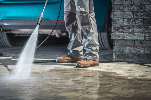 Best Machinery and Equipment Cleaning  in North Bellport, NY