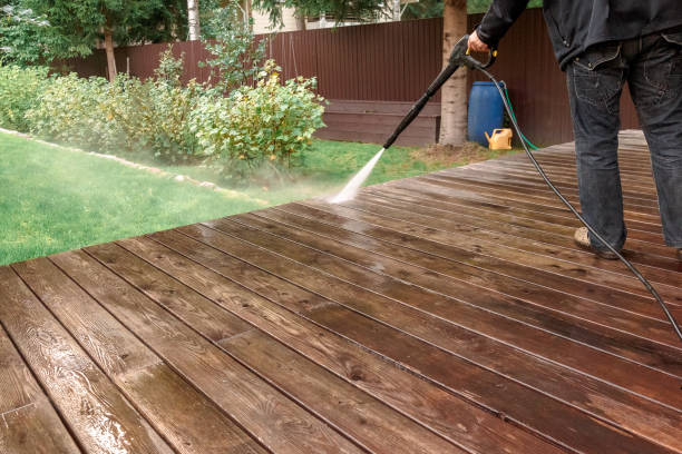 Trusted North Bellport, NY Pressure Washing Services Experts