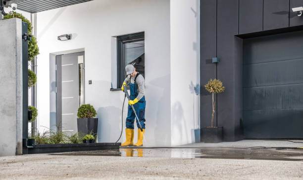 Concrete Sealing in North Bellport, NY